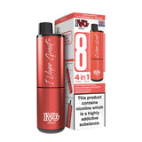 IVG 2400 Rechargeable Vape Kit