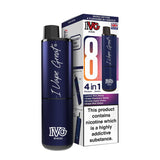 IVG 2400 Rechargeable Vape Kit