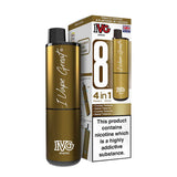 IVG 2400 Rechargeable Vape Kit