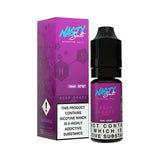 Nasty Salt Asap Grape Eliquid 10ml