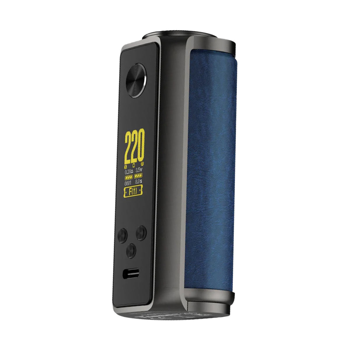 Vaporesso Target 200 Mod | Grey Haze UK Vaporesso Target 200 Mod | Grey Haze UK