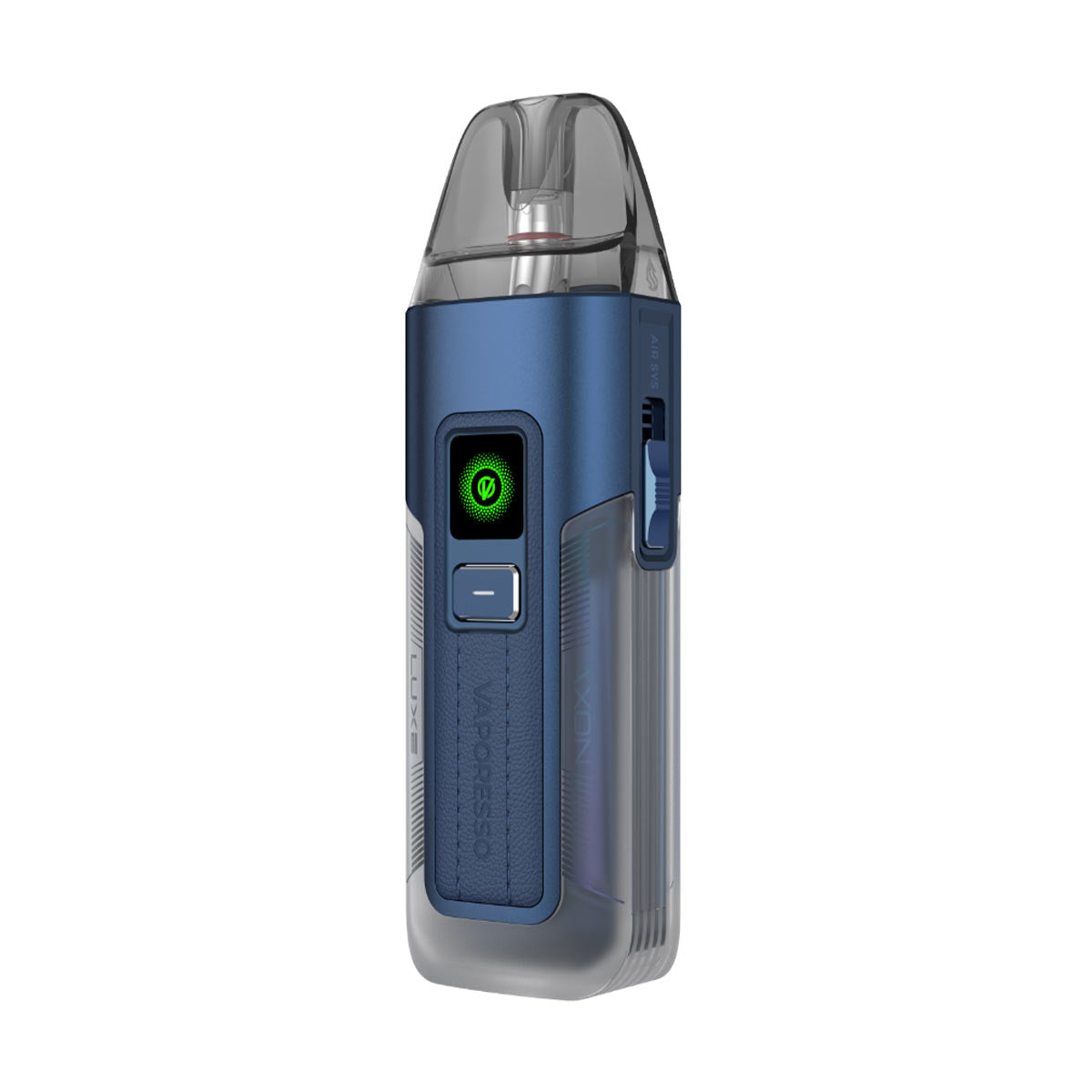 Vaporesso LUXE X2 Vape Kit | Grey Haze UK Vaporesso LUXE X2 Vape Kit | Grey Haze UK