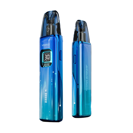 Voopoo Argus Matrix Vape kit