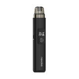 Midnight Black Nevoks Feelin Ax vape kit