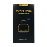 OXVA Vprime Cartridge Pods 2 Pack