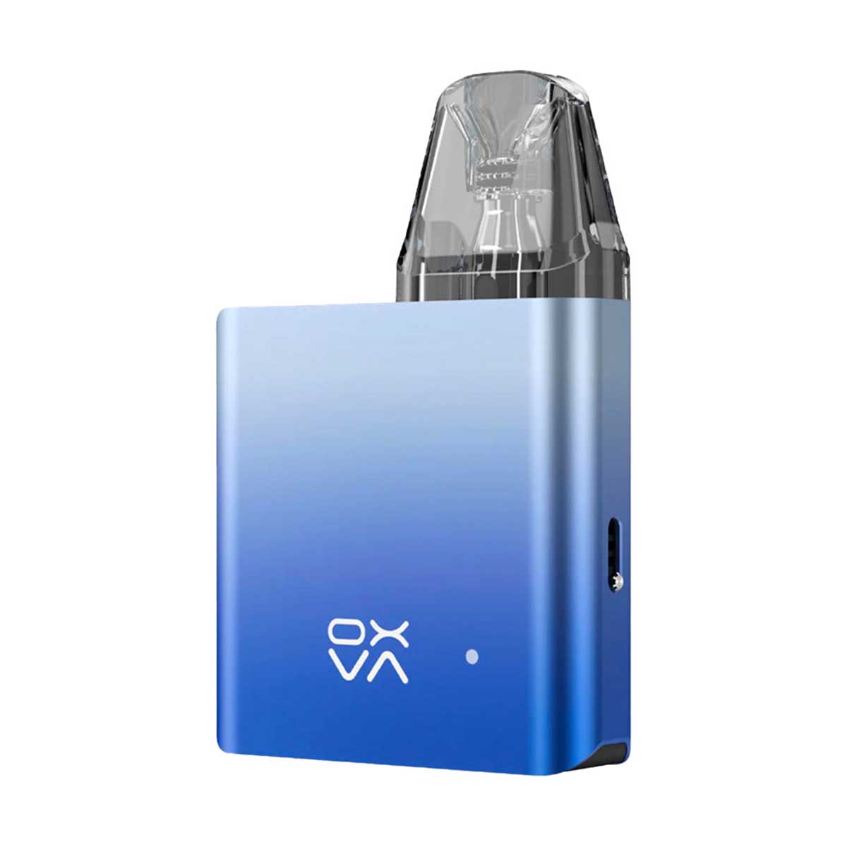 Arctic Ice oxva xlim SQ pod kit