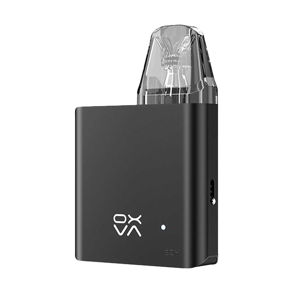 Black oxva xlim SQ pod kit