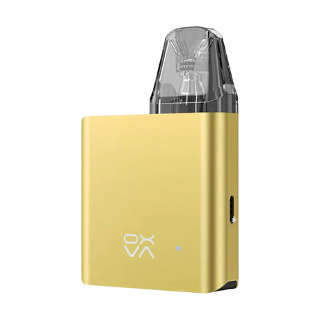 Gold oxva xlim SQ pod kit