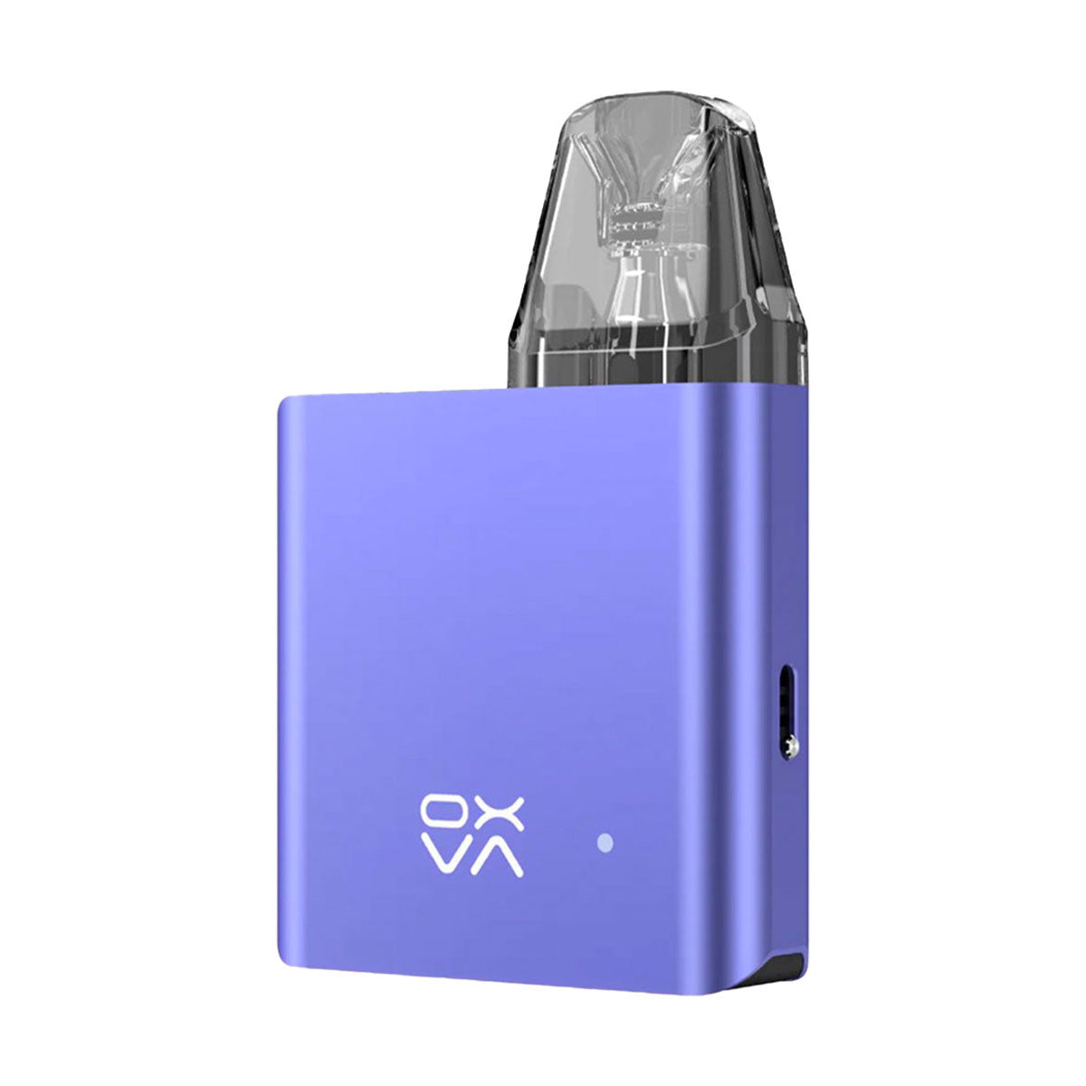 Light Blue oxva xlim SQ pod kit