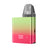 Pink Green oxva xlim SQ pod kit