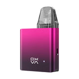 Purple Black oxva xlim SQ pod kit