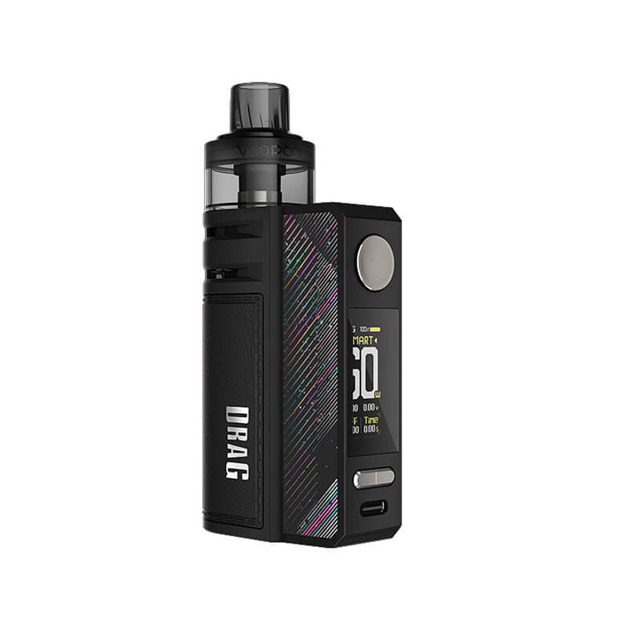 Drag E60 Vape Kit by VooPoo