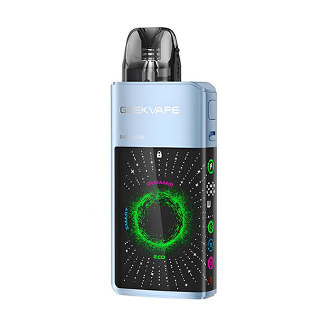 Geekvape Digi Q Vista Vape Kit