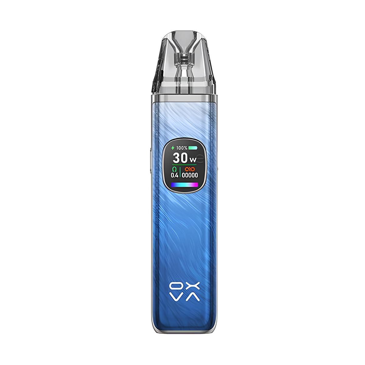 Oxva Xlim Pro 2 Pod Kit | Grey Haze UK Oxva Xlim Pro 2 Pod Kit | Grey Haze UK