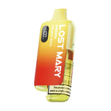 Lost Mary BM6000 Prefilled Vape Kit