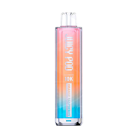 Juicy Pod NOVAMAX 10K Prefilled Vape Kit