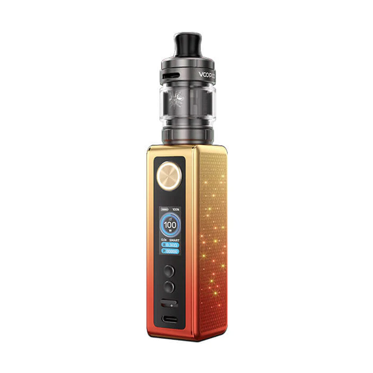 résistance voopoo argus pro Voopoo Vinci X 0.3 coil package