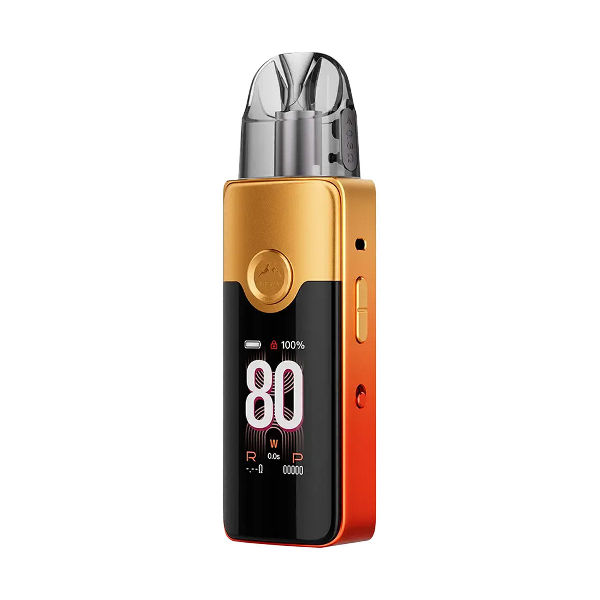 Voopoo Vinci E80 Pod Kit - 80W Power & 3000mAh Battery | Grey Haze UK Voopoo Vinci E80 Pod Kit - 80W Power & 3000mAh Battery | Grey Haze UK