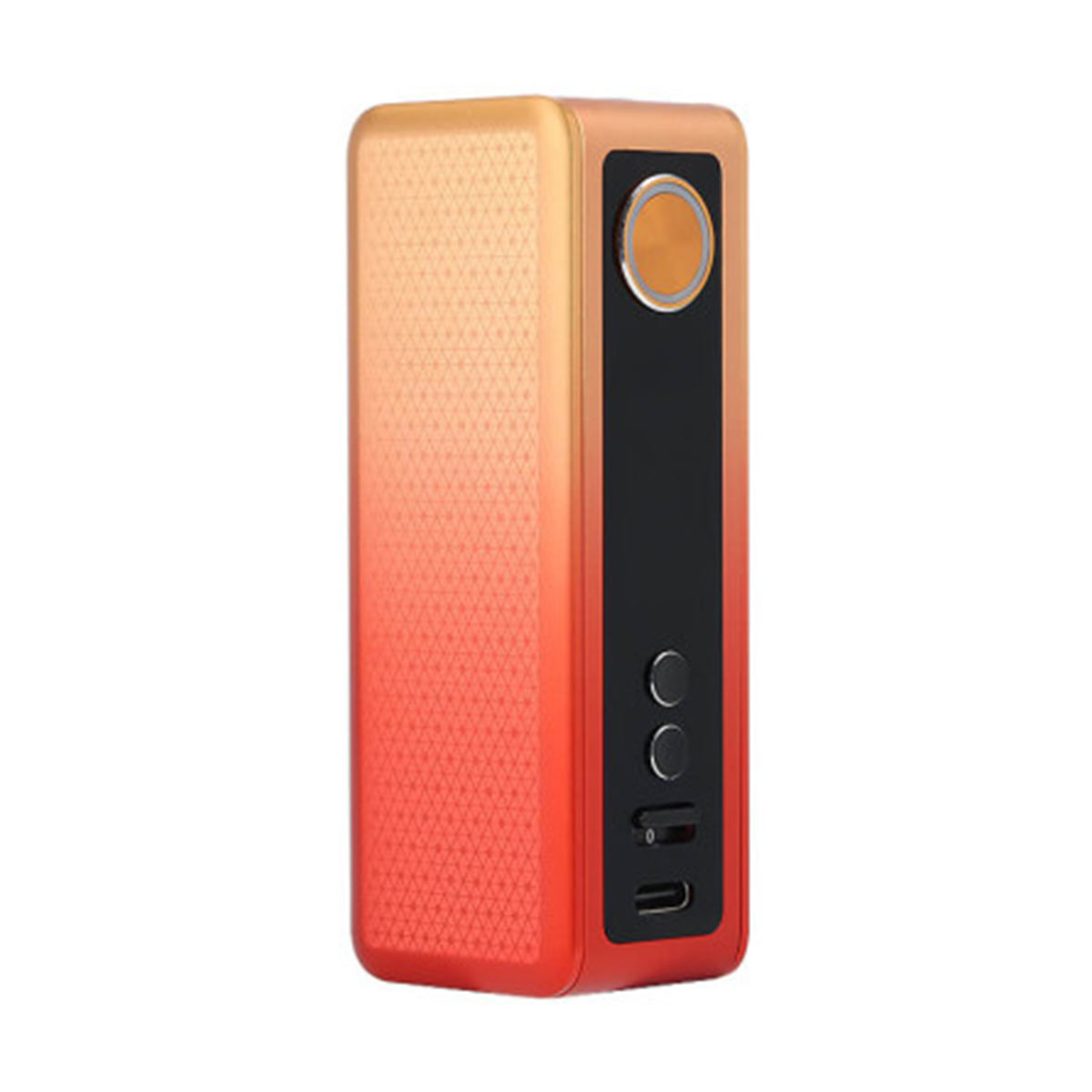 Voopoo Vinci Spark 100 Vape Mod | Single 18650 Box Mod | Grey Haze UK Voopoo Vinci Spark 100 Vape Mod | Single 18650 Box Mod | Grey Haze UK