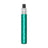 Green oxva artio vape pen