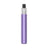 Purple oxva artio vape pen