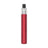 Red oxva artio vape pen