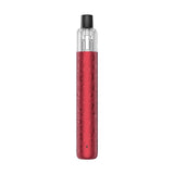 Red oxva artio vape pen