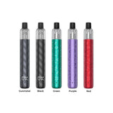 oxva artio vape pen colours