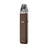 Dark Brown oxva xlim Go pod kit