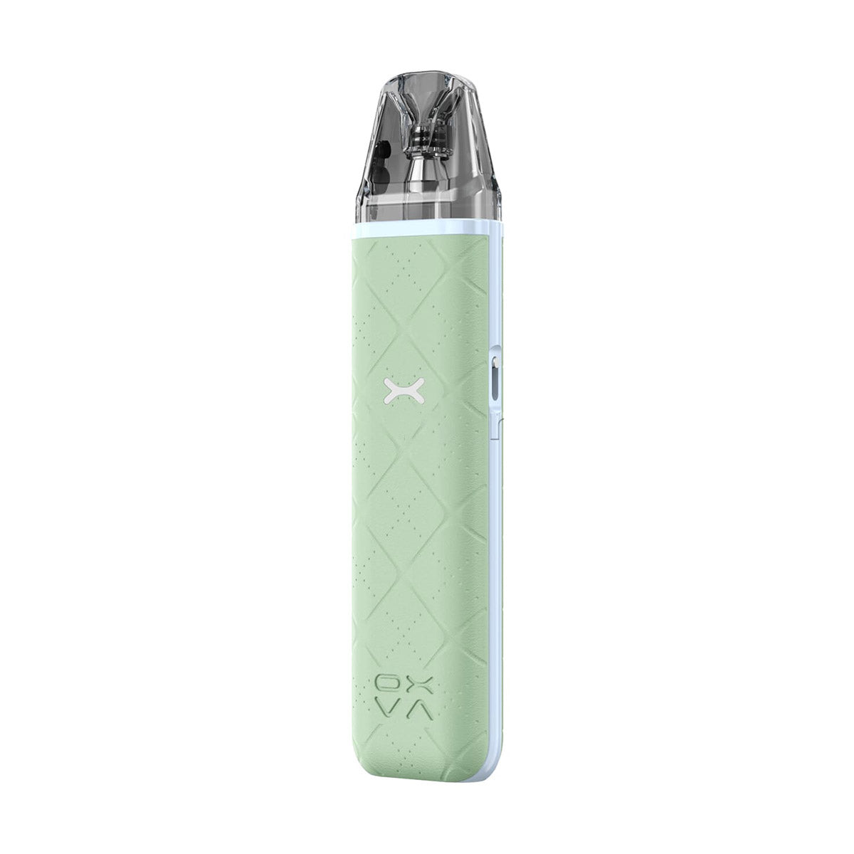 lost vape m100 Top Shine Green Tea Frappe Seraph Ultra TFN 6500 Puffs Vape main image 1