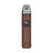 Brown Leather oxva xlim pro vape kit