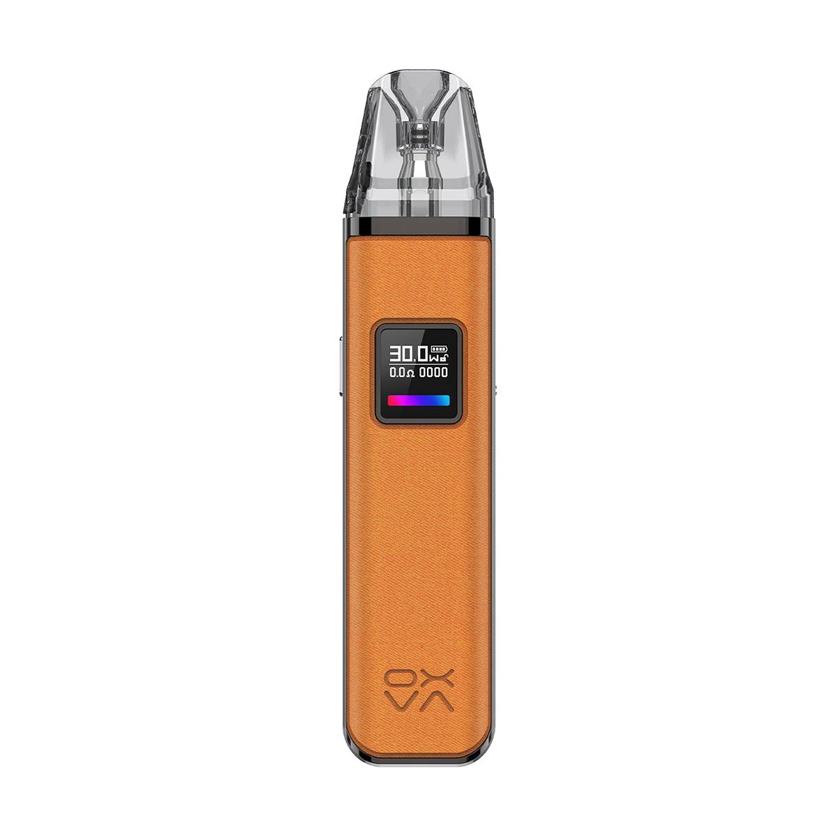 Coral Orange oxva xlim pro vape pod kit