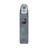 Denim Blue oxva xlim pro vape pod kit