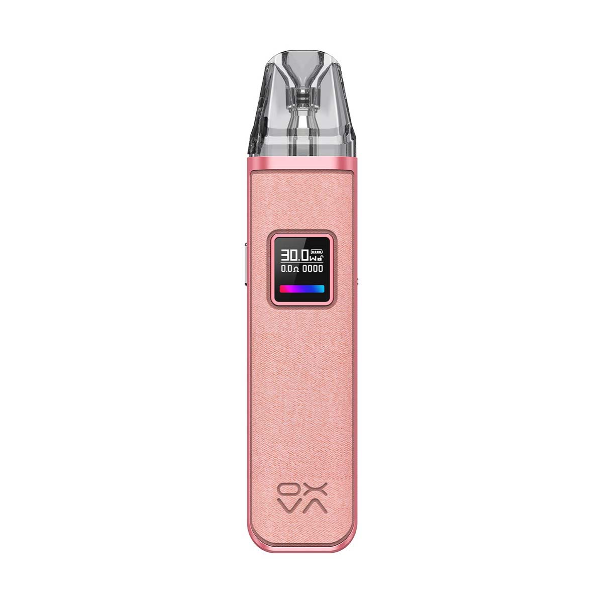 Kingkong Pink oxva xlim pro vape pod kit