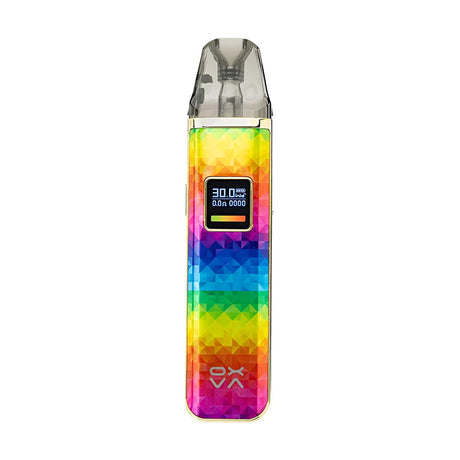 Rainbow oxva xlim pro vape pod kit