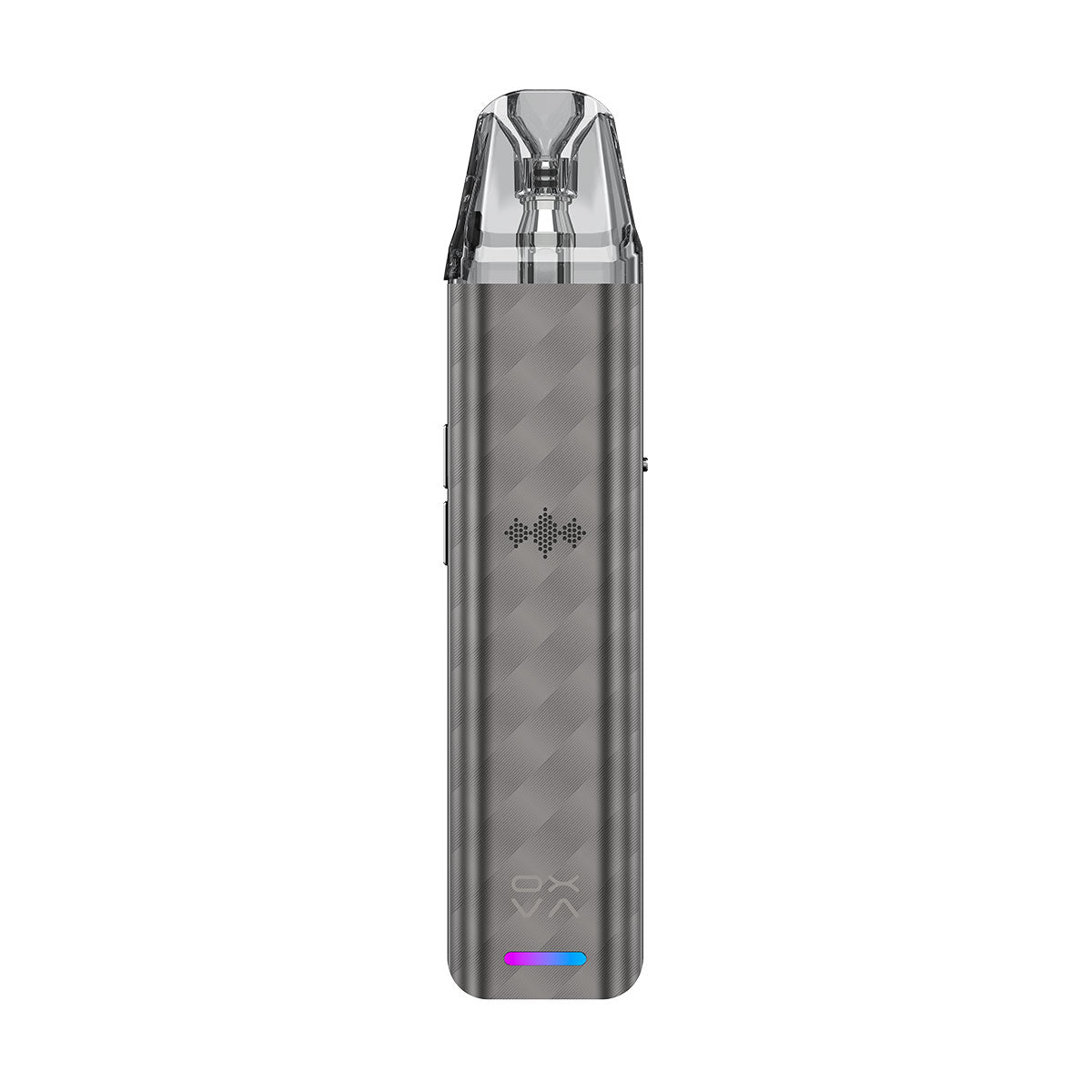 Gunmetal oxva xlim se 2 pod kit