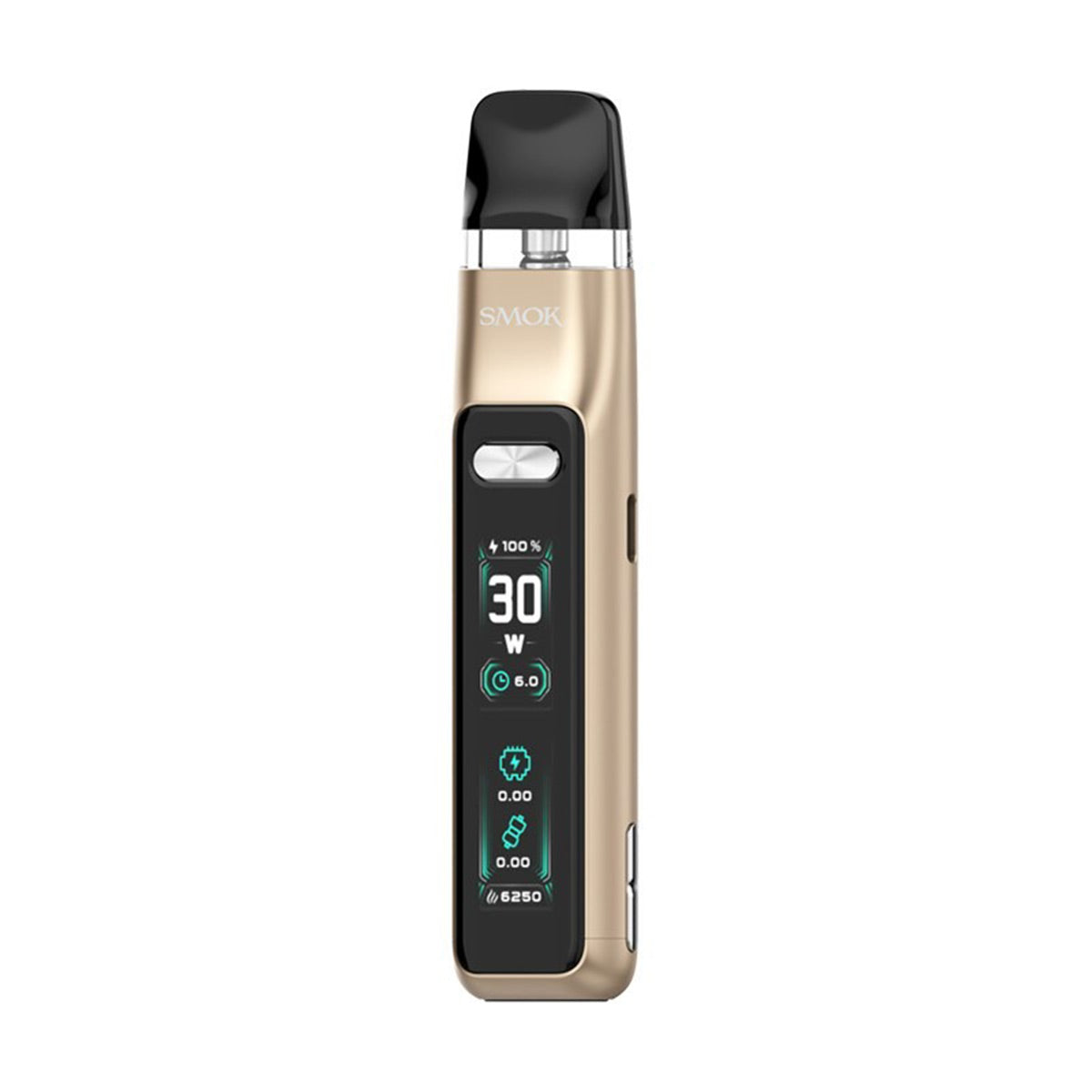 Smok Novo GT Pod Kit Vape | Grey Haze UK