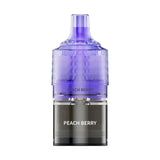 RandM Fumot T9000 Prefilled Pods