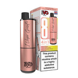 IVG 2400 Rechargeable Vape Kit
