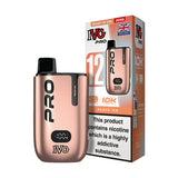 IVG Pro 12 Prefilled Vape Kit