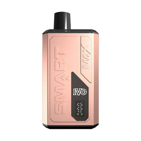 IVG Smart Max Prefilled Vape Kit