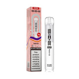 SKE Bar 600 Prefilled Pods