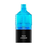 RandM Fumot T9000 Prefilled Pods