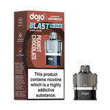 Vaporesso Dojo Blast 6000 Prefilled Pods