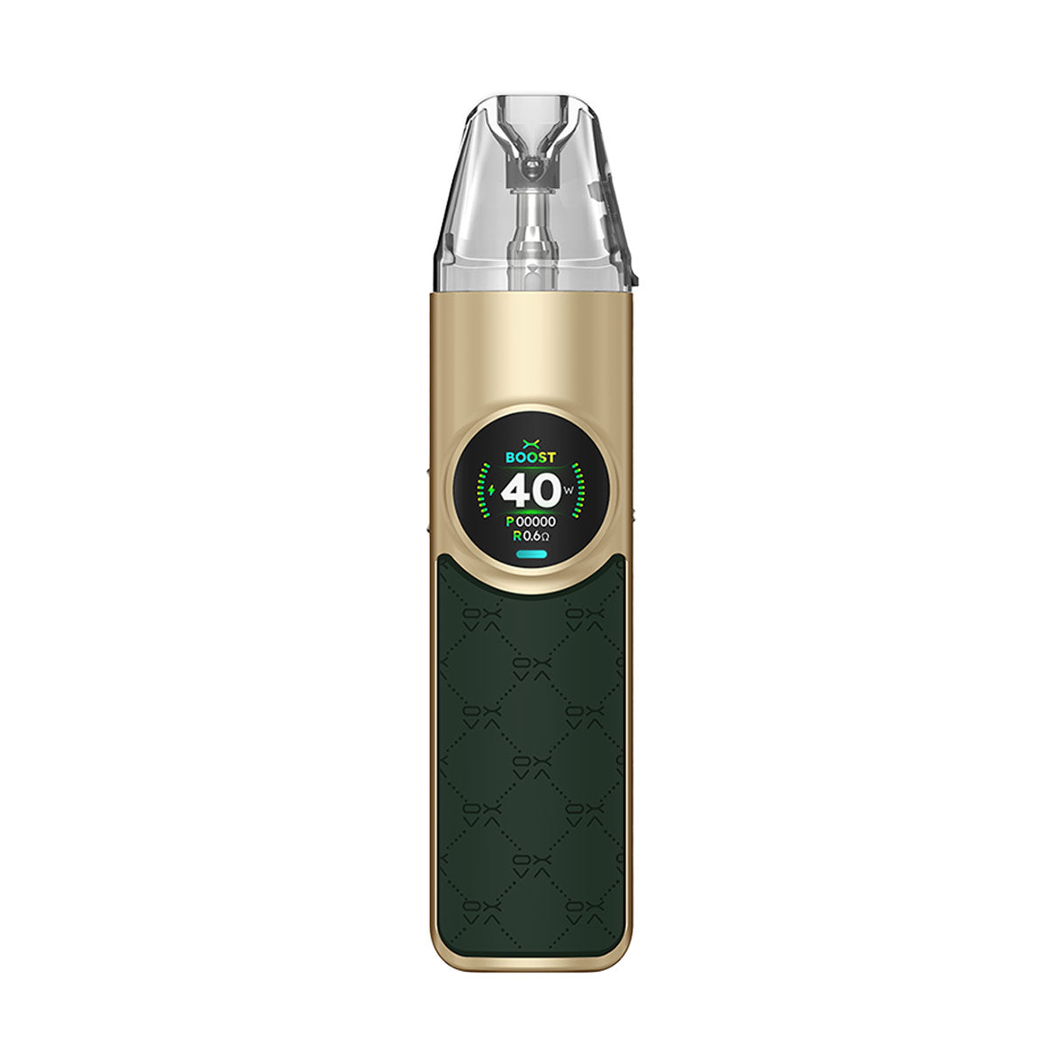 OXVA NeXLIM Pod Vape Kit | Grey Haze UK OXVA NeXLIM Pod Vape Kit | Grey Haze UK