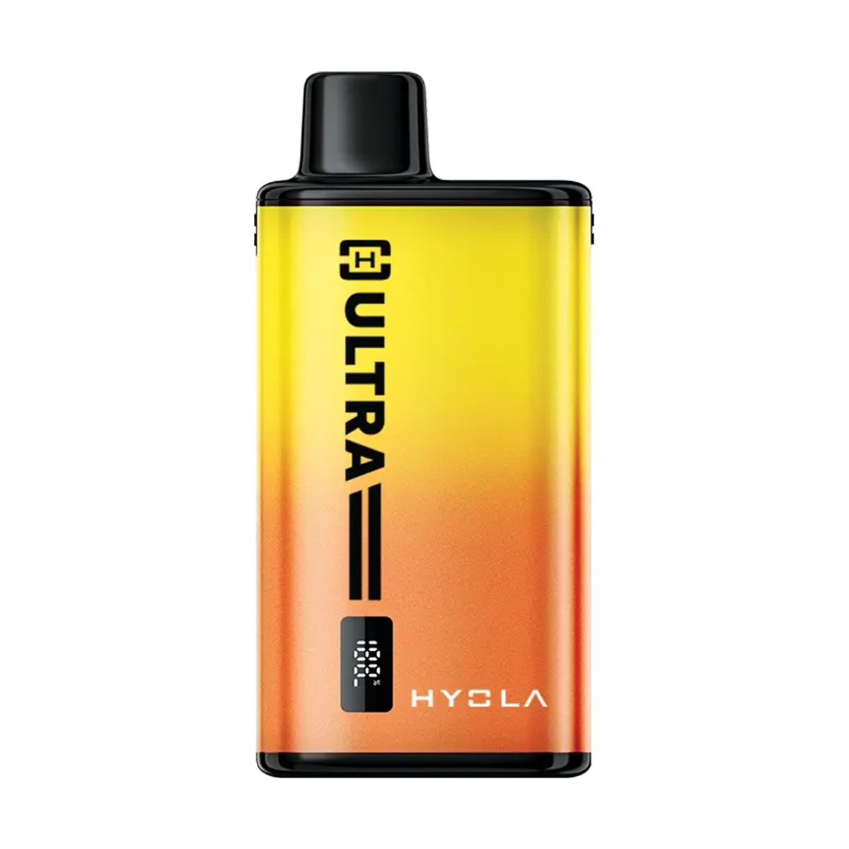 Hyola Ultra 30K Prefilled Pod Kit
