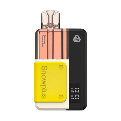 Snowplus Swift Prefilled Pod Kit