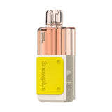 Snowplus Swift Prefilled Pod + Refill Container