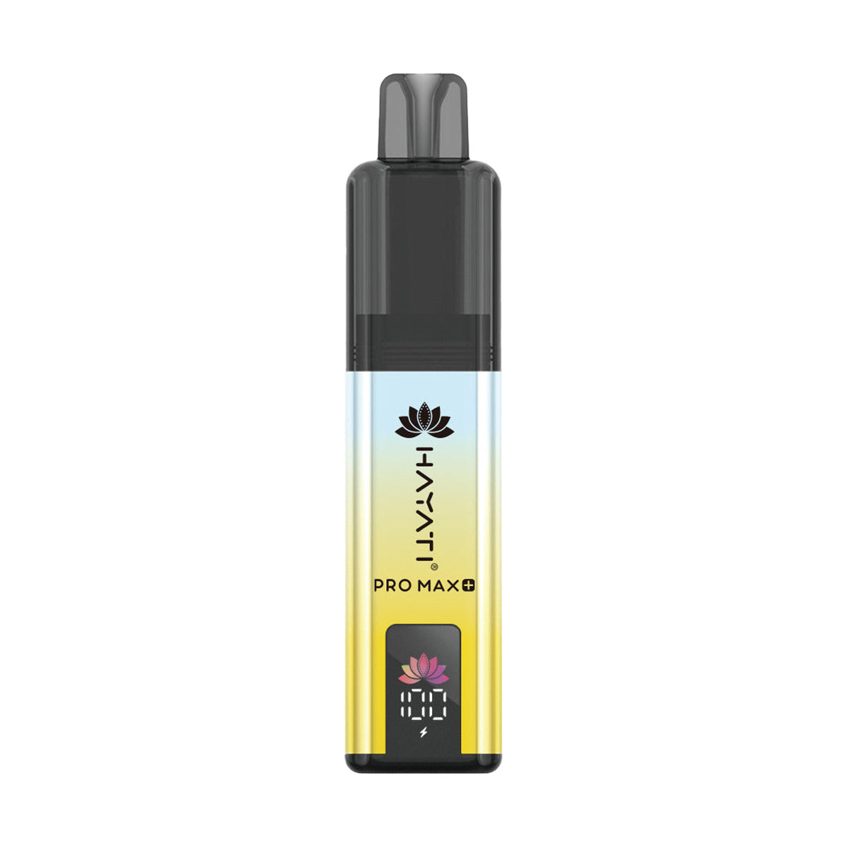 Hayati Pro Max Plus 6000 Prefilled Pod Kit