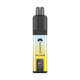 Hayati Pro Max Plus 6000 Prefilled Pod Kit